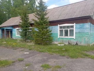 Здание нежилое кадастровый № 19:08:030101:1211 155,4 кв.м 
Респ Хакасия с Орджоникидзевское ул Карасук 17