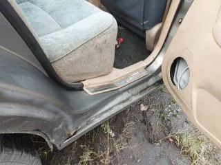 Легковой автомобиль марки CHERY A21, VIN LVVDC11B18D086735, 2008 года выпуска, мощность 119 л.с, серый цвет.