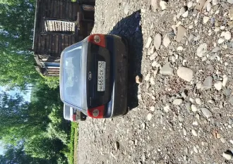 Ford Focus 2007, автомобиль марки Ford модель Focus 2007 г.в., VIN X9F4XXEED47E73751. Ознакомление с имуществом происходит посредством направления запроса на электронную почту финансового управляющего andrey_shiryaev_au@mail.ru. Кемеровская область, г. Новокузнецк.
