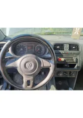 Volkswagen Polo 2012 года VIN XW8ZZZ61ZCG054404 С имуществом и имеющимися в отношении этого имущества правоустанавливающими документами можно ознакомиться с момента публикации сообщения о продаже и до окончания приема заявок предварительно согласовав дату время и место по телефону +79093742708