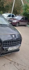 Peugeot 3008, 2011; Автомобиль - Peugeot 3008; Год выпуска – 2011; VIN номер: VF30U5FVABS039714