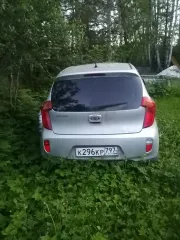 Kia Picanto 2011, VIN: KNABX512BCT114280, обременено залогом в пользу ПАО "Совкомбанк". Знакомство с условиями, характеристиками имущества и документацией осуществляется с 10:00 до 17:00 по местному времени по предварительному согласованию по электронной почте: ay.nss@yandex.ru