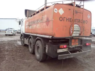 МАЗ 64229032, 1996 года еще автомобиль марки МАЗ 64229032, 1996 г.в., гос.номер М223ВВ138, идентификационный номер ХТМ642290Т0011304, цвет кузова белый, шасси №0011304