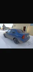 Chevrolet Lanos, 2006. Легковой автомобиль, модель: CHEVROLET LANOS, год изготовления: 2006, VIN: Y6DTF69Y060034818.