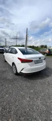 Solaris HS 2024, автомобиль легковой, марка: SOLARIS, модель: HS, VIN: Z94K241CASR358041, гос. рег. номер: К896СК 147, год изготовления: 2024