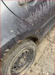 LADA GRANTA 2016 года, VIN: XTA219010G0409916, госномер: Н078ЕА134.