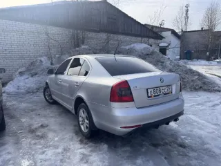 Skoda Octavia 2011, транспортное средство Skoda Oсtavia, 2011 года выпуска, цвет – серебристый, VIN XW8CA41Z4CK259022, государственный номер Е808СС29. Состояние ТС: скол на заднем бампере, царапина на багажнике, вмятина на пороге справой стороны, коррозия на порогах. 1 штука (шт). Модель: Oсtavia…