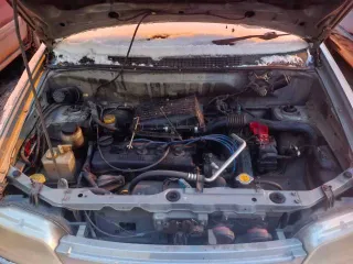 Nissan Cube, 2001 Nissan Cube, 2001 года, 85 лс, 240000 км, АКПП, автомобиль NISSAN CUBE следы ржавчины на дне, порогов и крыльев, треснуты бампера, двигатель нуждается в ремонте, трещина на лобовом стекле, передние стекла не открываются, аккумулятора нет в наличии, обязательно осмотр автомобиля…