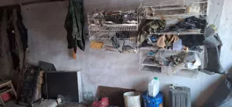 Недвижимое имущество Вид объекта недвижимости: Здание Кадастровый номер: 25:30:010103:56 Назначение объекта недвижимости: нежилое Виды разрешенного использования объекта недвижимости: нежилое Площадь: 36 кв.м. Вид права, доля в праве: собственность Местоположение: Приморский край, г. Лесозаводск…