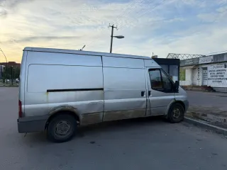 Ford Transit 350LTDSI 2008 Автомобиль грузовой, марка: Ford, модель: TRANSIT 350LТDСI, VIN: WF0XXXTTFX8G60784, гос. рег. номер: Х112ВМ47, год изготовления: 2008