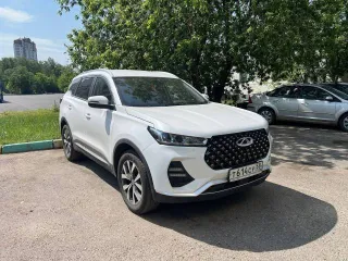 Chery Tiggo 7 Pro 2023 VIN LVVDB21B5PD783896 , Пензенская область
