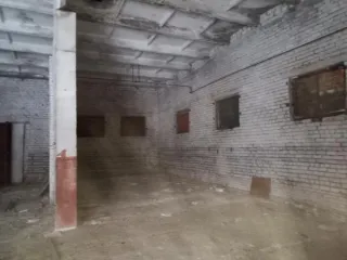 Склад КЭС 509 кв. м, Республика Коми. Здание склада КЭС, назначение: нежилое, площадью 509,0 кв. м, этажность 1, кадастровый номер 11:12:0201001:2342, местоположение: Республика Коми, г. Печора, п. Березовка с земельным участком площадью 3200 +/- 99 кв. м, категория земель: земли промышленности…