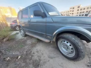 Автомобиль легковой LADA 213100. Идентификационный номер (VIN): XTA213100E0160250. Год выпуска 2014, не на ходу, причина неисправности ТС неизвестна. Имущество находится в г. Воронеж. По вопросам ознакомления обращаться по т. 89965736034; эл.почте: a.mokrenkov@mail.ru в рабочие дни с 9:00 до 17:00…