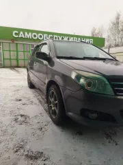 Geely MK Cross, 2013 года, 94 лс, 113000 км, легковой автомобиль ДЖИЛИ MK-CROSS, Год выпуска: 2013, VIN:X9W215701D0013497, Рег. номер: Т668КЕ73, цвет кузова: стальной (серый). Транспортное средство на ходу. По результатам осмотра установлено: требуется замена наружных ШРУСов с обеих сторон, втулок…