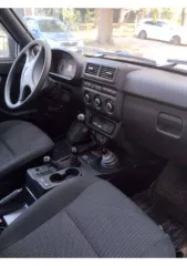 Легковой автомобиль, LADA 212140 LADA 4X4, 2020 года выпуска,  VIN номер  XTA212140M2403363,  регистрационный номер ТС Н437ХА799, мощность двигателя 61 кВт/82.9 л.с..