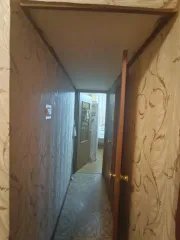 1/6 доли квартиры, 51 кв. м, г. Москва, ул. Клинская, 19 Реализация залогового имущества (первые торги) <p>1/6 доли в праве общей долевой собственности на квартиру (жилое помещение), площадью 51 кв. м., кадастровый номер: 77:09:0001008:4633, расположенное по адресу: г. Москва, вн.тер.г…