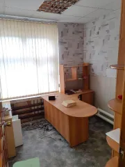 Помещение 123,5 кв. м и земельный участок 476 кв. м в Курганской области, р.п. Каргаполье, ул. Ленина, д. 18. Назначение нежилое, расположено на этаже №01. Кадастровые номера: 45:06:000000:2288 (помещение), 45:06:020118:803 (земельный участок). Категория земель: земли населенных пунктов, вид…