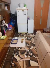 Доля в праве общей долевой собственности, размер доли 1/8 на жилое помещение, кадастровый номер 72:25:0102009:551, площадь 66.6 кв.м., Назначение: Жилое. Этаж: 02
Адрес: Тюменская область, г. Ишим, ул. Республики, д. 10в, кв. 68