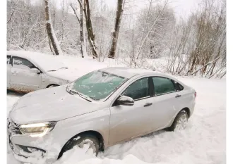 LADA VESTA, 2024 автомобиль легковой, марка: LADA, модель: VESTA, VIN: XTAGFL350R0845426, гос. рег. номер: Р569ХЕ11, год изготовления: 2024. Ознакомление с имуществом возможно по месту его нахождения: 167031, Коми Респ, Сыктывкар г, Энгельса ул, дом № 134, предварительно согласовав время с…