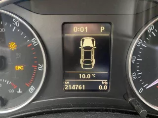 Транспортное средство Наименование Skoda Octavia VIN: XW8BJ61Z2BK254813 Год выпуска: 2010 г. Цвет: Черный Мощность  кВт/л.с. : 90/122 Рабочий объем двигателя: 1390 куб.см