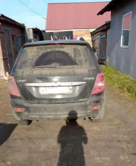 Lifan X60, 2016. Транспортное средство марки, модели Lifan X60, год выпуска 2016, идентификационный номер (VIN) X9W215800G0042810, гос. рег. знак А609ЕВ155, цвет черный. Находится в залоге.