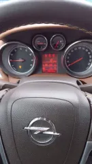 Opel Mokka, 2013, 140 лс, 176218 км, АКПП. Легковой автомобиль. Марка, модель ТС: Opel Mokka, VIN: XUUJD7E51E0000149, 2013 г.в., Модель, № двигателя: F18D4 132180518, г/н Р908ХВ126. Автомобиль находится в залоге в ПАО "БыстроБанк".