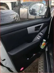 Lifan X60 2016, VIN: X9W215830G0001614, госномер Р673ТМ193.