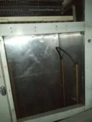 Центральный распределительный пункт 104 м² Новосибирск. Здание Центрального распределительного пункта, с кадастровым номером 54:35:092450:245, площадью 104 м² с кабельными линиями КЛ-10кВ от ПС Обская до ЦРП и кабельными линиями КЛ-10кВ от ЦРП, Центральный распределительный пункт-2, назначение…