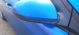 Транспортное средство ХЕНДЭ СОЛЯРИС, VIN Z94K241CBLR153073, год выпуска 2019, ГРЗ Е550МН126, цвет синий, объем двигателя 1591 см.куб., мощность 123 л.с.