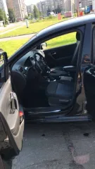 Volkswagen Polo 2013 года, 105 л.с., пробег 300000 км, автоматическая коробка передач. VIN: XW8ZZZ61ZEG023834.