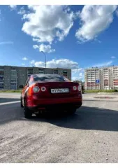 Volkswagen Jetta 2007, VIN WVWZZZ1KZ8M064600