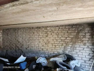 Гараж и нежилое помещение 23,7 кв.м., Республика Башкортостан Гараж в Башкортостане, 23,7 кв.м. Нежилое помещение, площадь: 23,7кв.м., адрес (местонахождение): Российская Федерация, Республика Башкортостан, г.о. город Стерлитамак, г Стерлитамак, тер. ГСК ТЭЦ за ТЭЦ, зд. 1, помещ. 96, кадастровый…