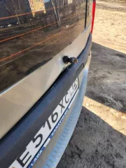 Легковой автомобиль, марка: LADA, модель: K50Y5L Лада Ларгус, год изготовления: 2014, VIN: XTAKS0Y5LE0812460, не на ходу, требует капитального ремонта.