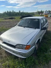 ВАЗ 211440 LADA SAMARA, 2008. Автомобиль ВАЗ 211440 LADA SAMARA, г/н Т262УО24, 2008г.в., VIN XTA21144084612395, отслоение ЛКП, деформация правой и задней двери, разрыв материала, рабочее состояние не проверялась, данное имущество обращено в доход государства, (документы отсутствуют). Находится в…