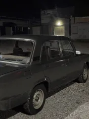 Lada 2107, 2011, Ваз 2107, 2011 года, 72 лс еще Ваз 2107, 2011 года, 72 лс еще Легковой автомобиль, марка: Lada, модель: 210740, год изготовления: 2011, цвет: средний серо-зеленый металл, VIN: XTA210740B3103202, ПТС: 63НЕ615241, г/н: ТС Р916ТН70, тип двигателя: бензиновый, мощность двигателя, л. с…