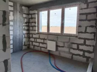 Жилая квартира, пл. 37.1 кв.м., кад. №77:17:0130104:2462, 
По адресу: г. Москва, р-н Троицк, ул. Андерсена, д 2, этаж 8, кв. 67.