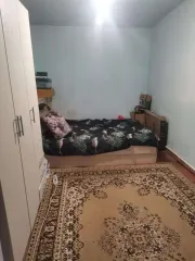 Квартира, доля в праве: 1/3, кадастровый номер 70:16:0401002:3799, местоположение: Томская обл, с. Мельниково, ул. Строительная, д. 10, кв. 6, площадь: 37,6 кв.м. С имуществом можно познакомиться по предварительной договоренности с организатором торгов по номеру 8-983-237-9223.