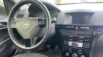 Opel Astra 2008 года выпуска. VIN-номер W0L0AHL698G147071. Осмотр по адресу: Челябинская область, деревня Вандышевка, улица Комсомольская, дом 5. Запрос на torgi@nebero.ru или телефон +79123104003