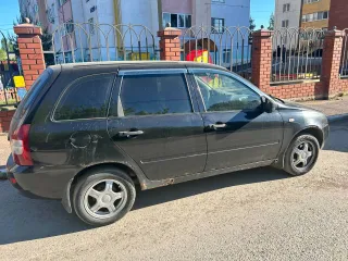 LADA 111730 2010 автомобиль марки LADA модель 111730 2010 г.в. VIN-номер XTA111730A0085143. Находится в залоге у ПАО "Совкомбанк". Ознакомление с имуществом осуществляется по согласованию с организатором торгов по эл. почте: bogdan_monoul@mail.ru и тел.: 8-927-054-67-89, (в рабочие часы)…