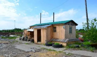 Недвижимое имущество: Сооружение, 24:12:0380107:501, Нежилое (сооружение), склад временного содержания, Красноярский край, Енисейский район, с. Верхнепашино, ул. Советская, 1В/8, 641 кв. м; Здание, 24:12:0380107:512, Нежилое, 663148, Россия, Красноярский край. Енисейский район, с. Верхнепашино, ул…