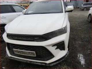 SWM G01F, 2024 года, 139 лс, 22388 км, АКПП, автотранспортное средство со следующими характеристиками: модель автомобиля SWM G01F; 2024 года выпуска; номер двигателя SWD15T23803194; VIN: XUVAABAP4PA002486.
