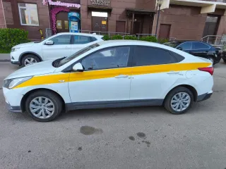 HYUNDAI Solaris 2020, автомобиль марки HYUNDAI модель Solaris 2020 г.в., VIN-номер Z94K241CBMR236658, контакты финансового управляющего: fin.upr77@gmail.com или по телефону 8 (982) 992-05-67.
