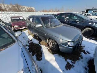ВАЗ 21102, ВАЗ 11183 Лада Калина, Mazda Familia, ВАЗ 21124, ВАЗ 21120, ВАЗ 21102, ВАЗ 2106. Бывшие в употреблении, есть внешние дефекты: коррозия кузова, механические повреждения и сколы. Документы и ключи отсутствуют. Покупатель самостоятельно проверяет наличие залога или обременения. Возврат или…