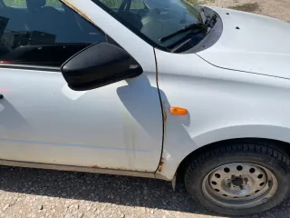 Автомобиль Лада 219010 Гранта, идентификационный номер XTA219010G0397826, 2016 года выпуска. С имуществом можно ознакомиться по месту нахождения по предварительной записи 89171619000