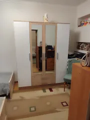 Квартира 46 кв. м в Московской области, Раменское, поселок санатория "Раменское", дом 2, квартира 6. Общая площадь 46 кв. м. Кадастровый номер 50:23:0000000:10810.