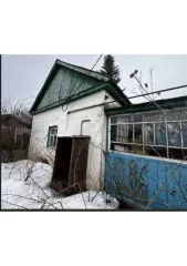 Дом 33,8 кв.м и участок 1700 кв.м, Рязанская обл. Жилое здание, площадь: 33,8кв.м., кадастровый номер: 62:14:0520101:274 и земельный участок, площадь: 1 700кв.м., категория земель: Земли населенных пунктов, разрешенное использование: Для ведения личного подсобного хозяйства, кадастровый номер…