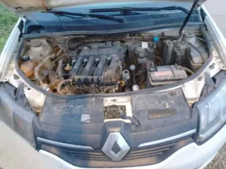 Renault Logan, 2015 года, 102 лс, 353000 км, транспортное средство: Renault Logan, идентификационный номер (VIN номер): X7L4SRAT453552520, год выпуска: 2015, гос.номер К975АК126