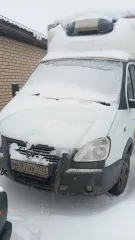 Грузовой рефрижератор марки 3009А1, модель ГАЗ 33025, 2019 года выпуска, VIN Z783009A1K0056128. Находится в залоге у ПАО "Совкомбанк". Ознакомление с имуществом производится по его местонахождению, с момента публикации сообщения о продаже и до окончания приема заявок по предварительной записи по…