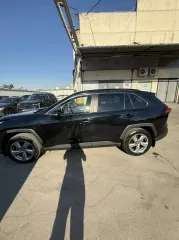 Toyota RAV 4 2019 Автомобиль марки Toyota модель RAV 4 2019 г.в. VIN-номер XW7R13FV80S004173 С лотом №1 можно ознакомиться по месту его нахождения: Московская обл. д. Путилково, ул. Сходненская 25, предварительно согласовав время с Финансовым управляющим по тел. +79128062751, либо путем направления…