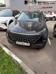 Omoda C5 2024 года, 146 лс, VIN: LVVDB21B8RD601224.